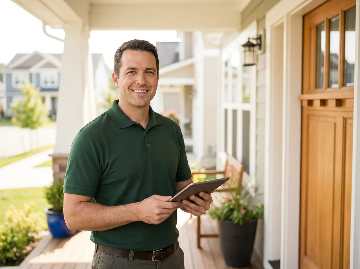 Pest control FAQs for Bowdoinham, ME